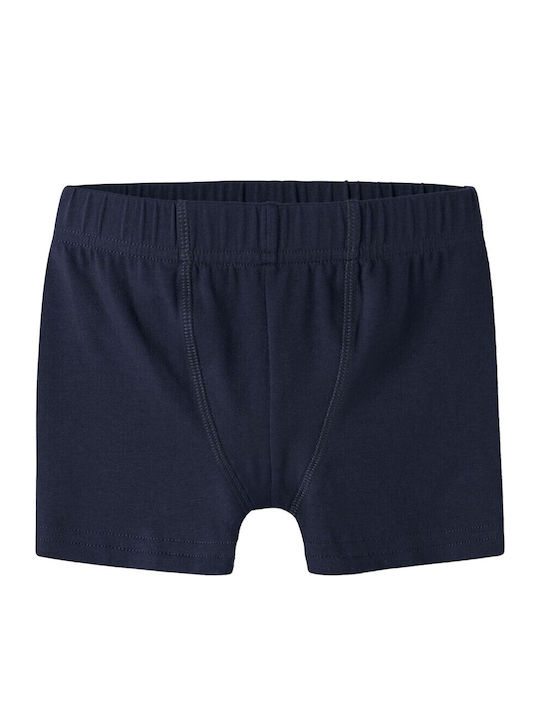 Alouette Kids Set with Multicolour Boxers 3 Pieces