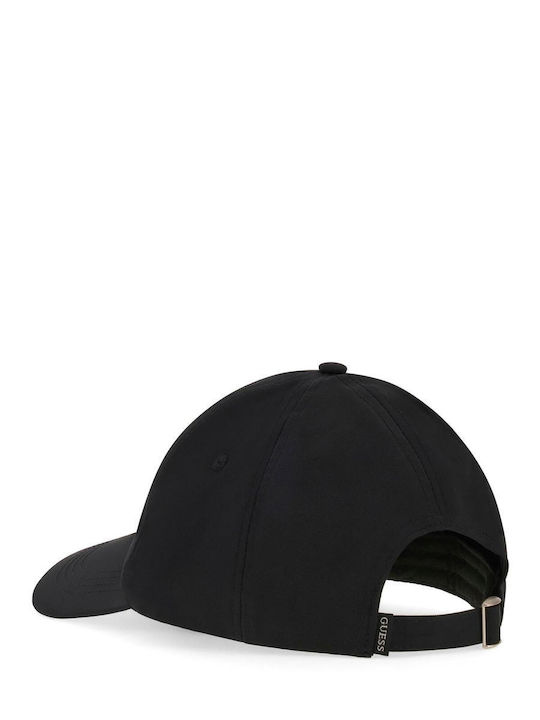 Guess Accessories Men's Black M4bz23wgjp0-1