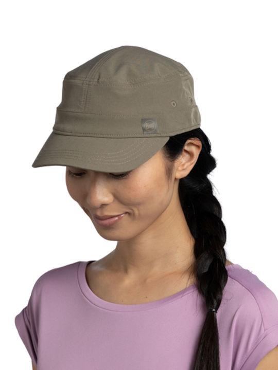 Buff Military Cap Solid Tundra Khaki 137738.859.20.00 Buff Military Cap Solid Tundra Khaki 137738.859.20.00 L-xl 137738.859.30.00