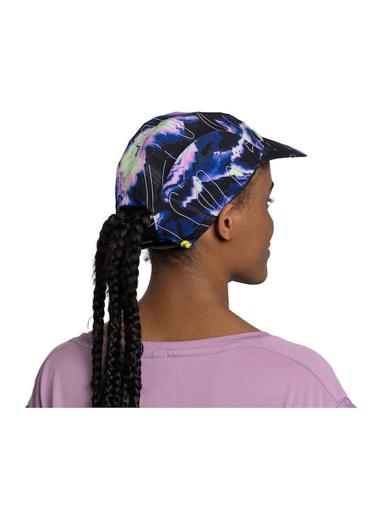 Buff Coolnet Uv Pack Speed Cap Dovic Ultramarine S M 54 57,5 Cm L Xl 58 61 Cm
