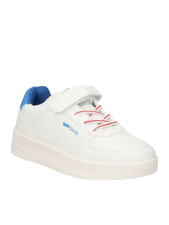 Kids Sneakers White