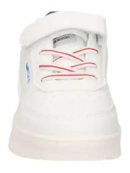Kids Sneakers White