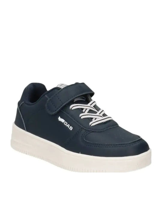 Παιδικά Sneakers Μπλε