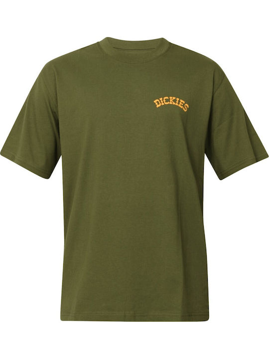 T-shirt Green