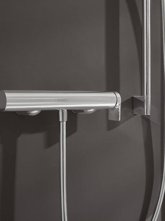Hansgrohe Baterie Amestecare Dus Termostatică