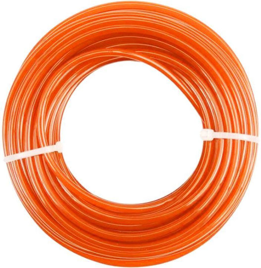 Stihl 00009302340 Кръгла Косачка Нишка Дължина 83m и Дебелина 2.4mm