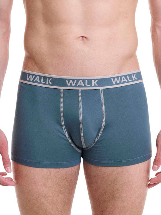 Men's Boxers Blue 2Pack