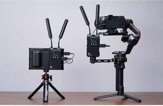 Feelworld Wt1h 4k Wireless Video Transmission System