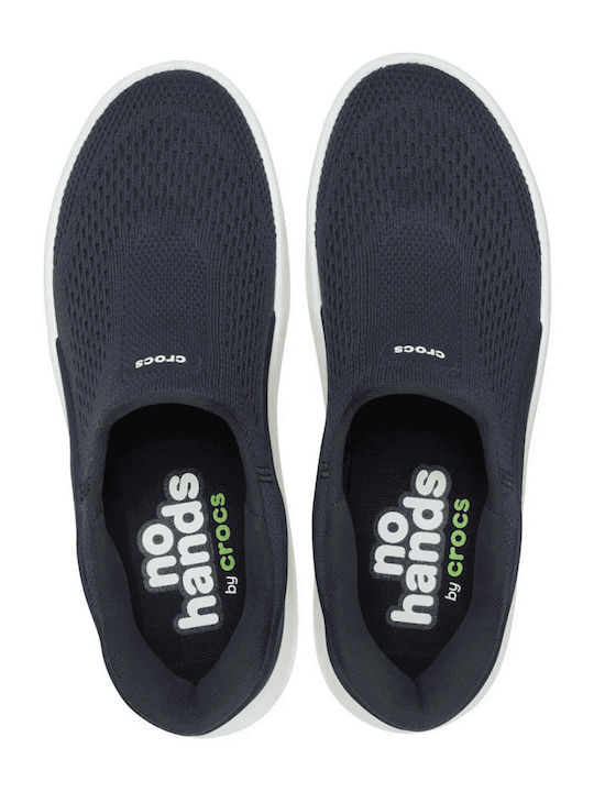 Herren Freizeitschuhe Blau