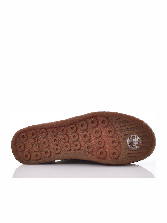 Herren Freizeitschuhe Beigen