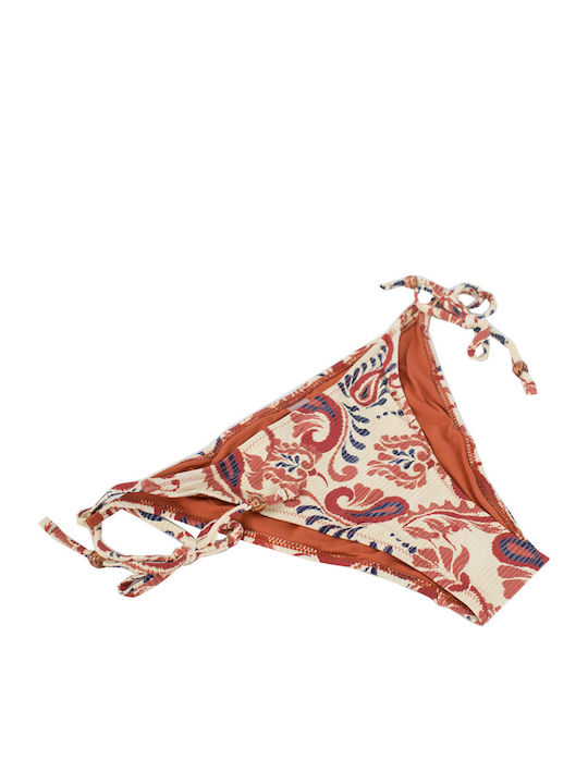 Women's Bikini Triangle Lahour Nude