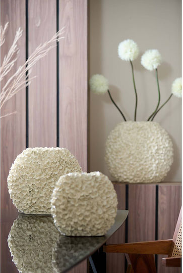 Phylia Decorative Vase 44cm X 20.5cm Light & Living Lv-5885943