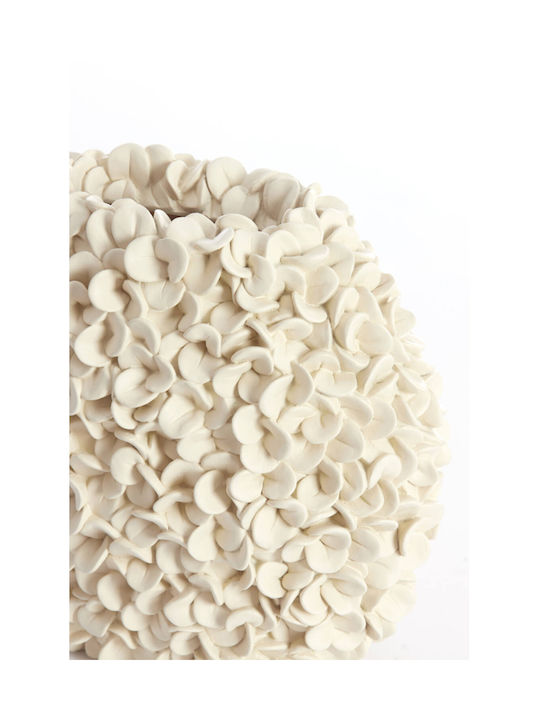 Phylia Decorative Vase 44cm X 20.5cm Light & Living Lv-5885943