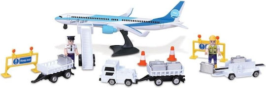 Maisto Airplane for Ages 3+