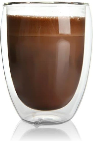 Dolce Vita Schokoladen Kaffee- und Getränkekapseln Kompatibel mit Nespresso 96 Stück
