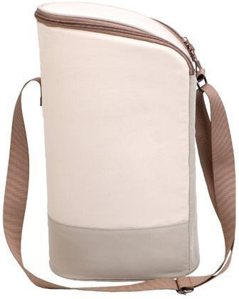 Hupa Insulated Bottle Case Enjoy 3L Sand Brown 58-1009-07-Sand