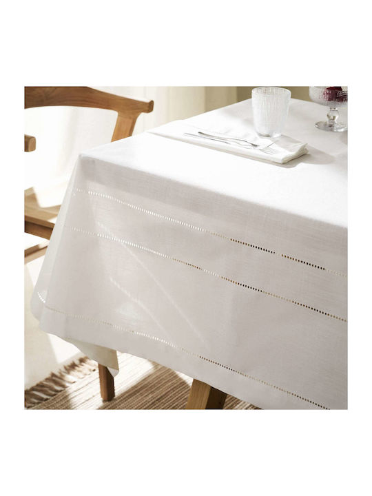 Gofis Home Τραπεζομάντηλο Lorelai 160x360εκ.