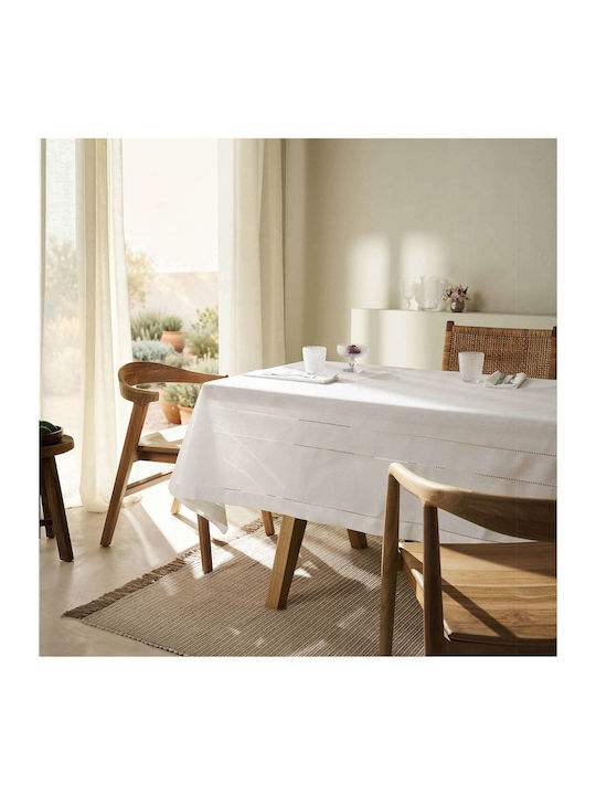Gofis Home Τραπεζομάντηλο Lorelai 160x360εκ.