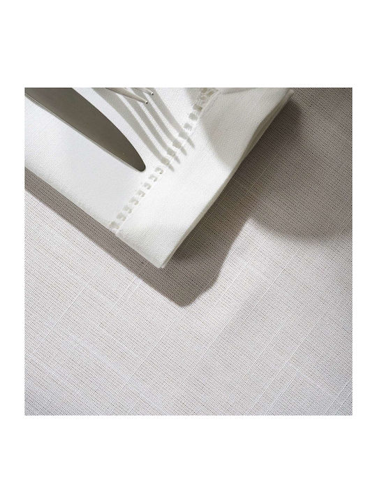 Gofis Home Τραπεζομάντηλο Lorelai 160x360εκ.