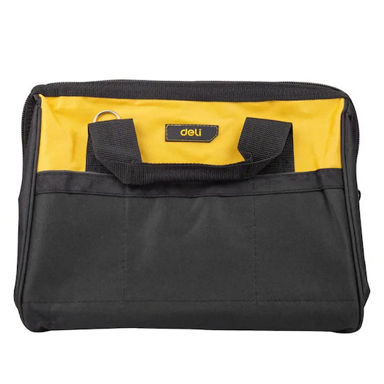 Deli Gelbe Werkzeugtasche