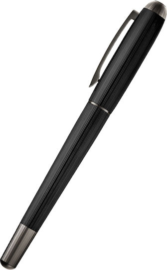 Boss Pinstripe Στυλό Rollerball