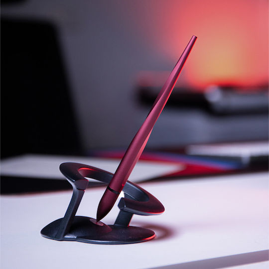 Novium Hoverpen Interstellar Pen Ballpoint Personalization
