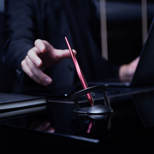 Novium Hoverpen Interstellar Pen Ballpoint Personalization