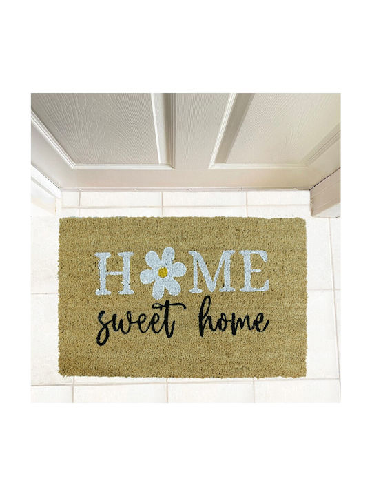 San Lorentzo San Lorentzo Non-Slip Entrance Doormat 40x60cm