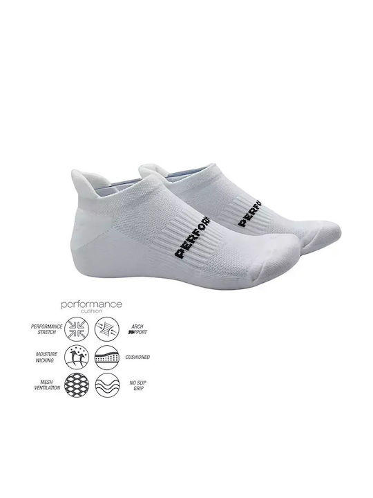 Desocks Κάλτσες Άσπρες