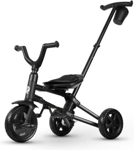 Q Play Nova Niello Foldable & Convertible for 10 Months Beige