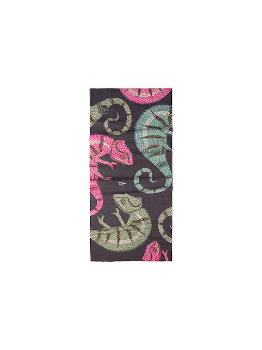 Buff Coolnet Uv Спортно Нашийник Розов