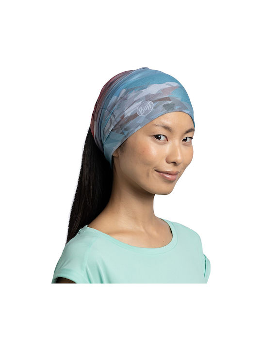 Buff Coolnet Uv Sports Neckwarmer Multicolour