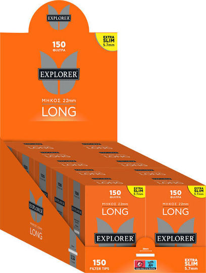 Explorer Cases Extra Slim 150τμχ