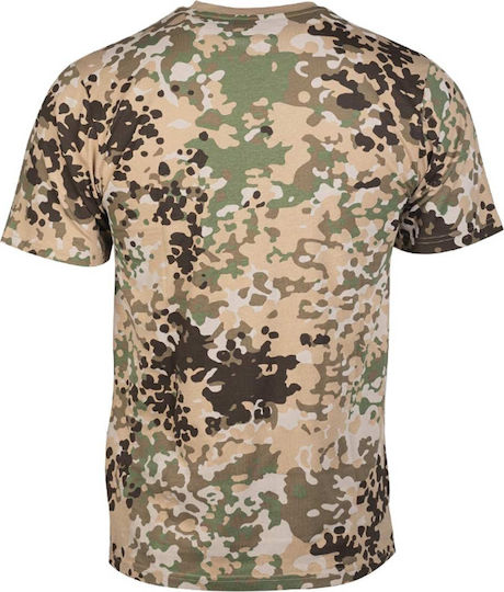 Mil-tec Aridfleck T-shirt Блуза Камуфлаж Aridfleck Camo