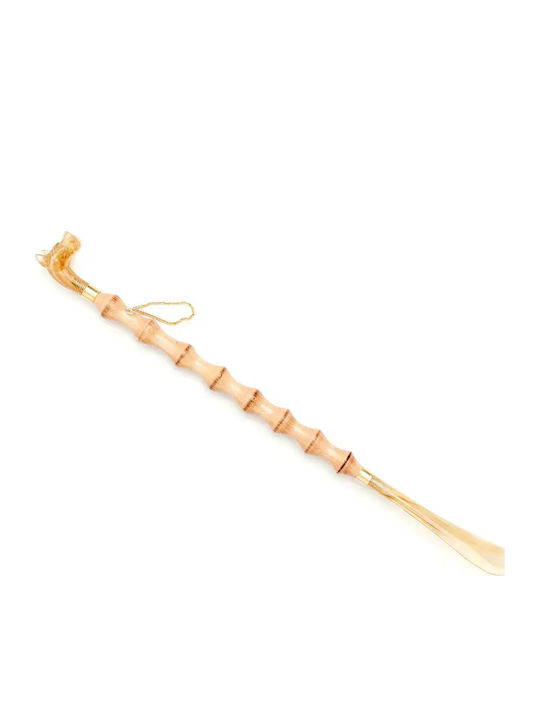 Merz Spezial Shoehorn for Leather Shoes 60cm
