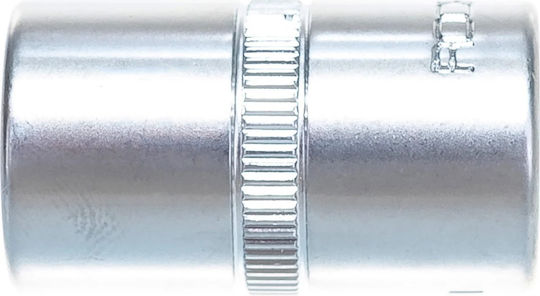 Rockforce Καρυδάκι με Καρέ Υποδοχής 1/2" Διάμετρος 1/2" / 16