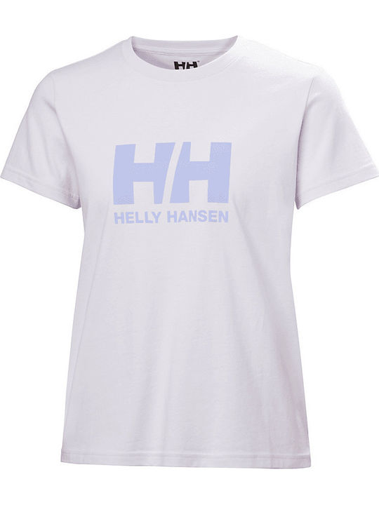 Logo 3.0 Damen T-Shirt Sehr Leicht
