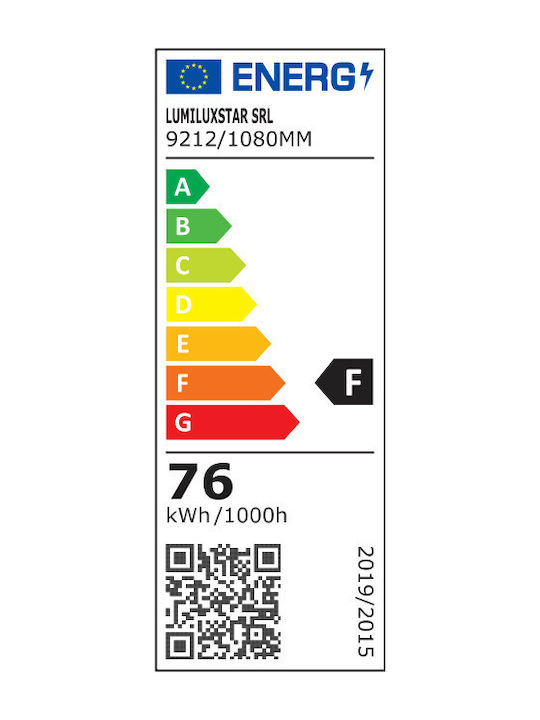 Lightplanet Iluminat Exterior Montat Pe Perete Liniar Led Ip65