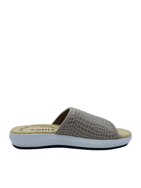 Comfy Anatomic