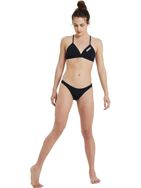 Bikini Τριγωνάκι Μαύρο