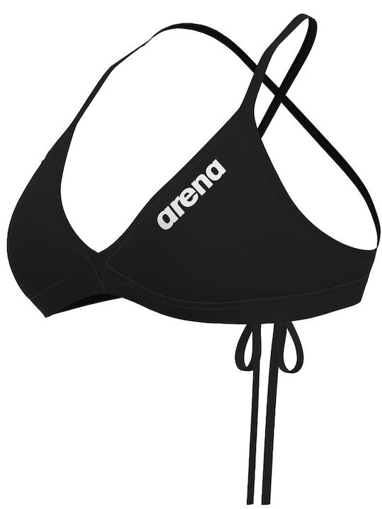 Bikini Τριγωνάκι Μαύρο