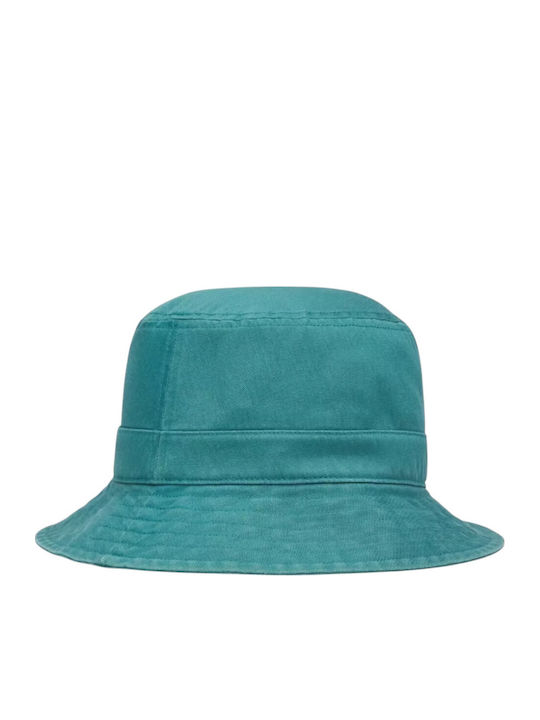 Under Armour Υφασμάτινo Καπέλο Bucket Πράσινο