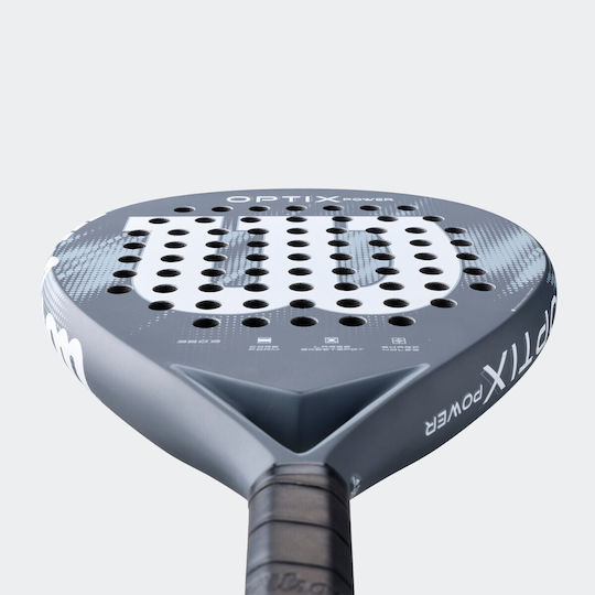 Wilson WR190821 Padel-Schläger Erwachsene