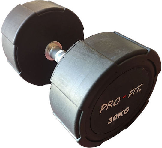 Profit Dumbbell 1 x 30kg