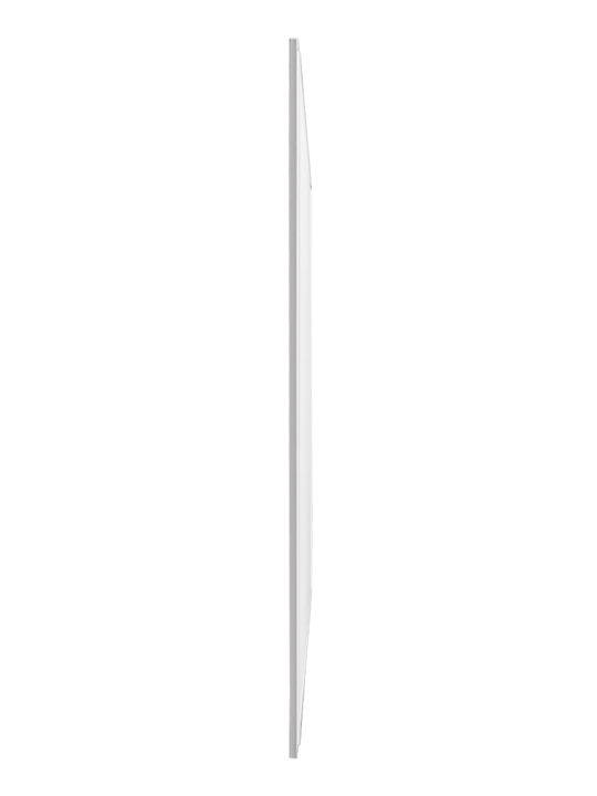 GloboStar Paneleti Χωνευτό LED Panel 40W με Θερμό Λευκό Φως 2700K 2τμχ