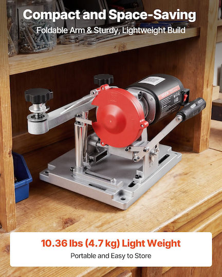 Vevor Ascuțitoare Electrică 29x23x22cm