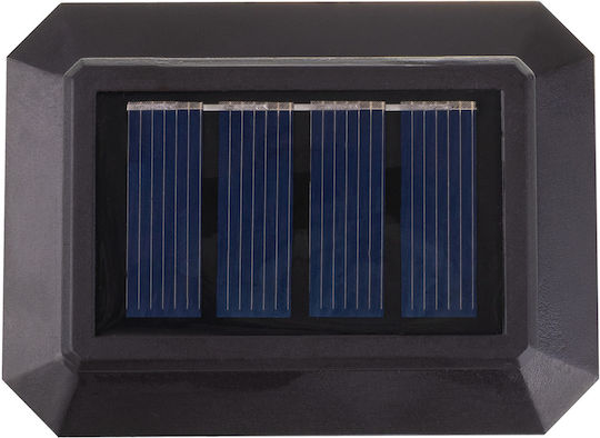 Green Blue Соларна Лампа 5lm 6x4см