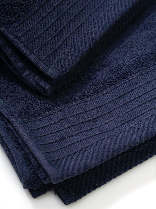 Dimcol Navy Blue Βάρους 500gr/m²