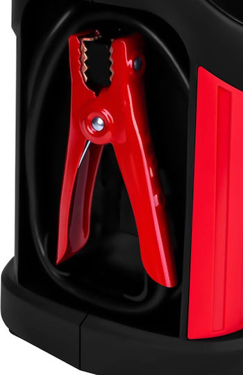 Kraft & Dele Echipament Starter-Charger Baterie Auto și Motocicletă 1500A cu Pompă și Obiectiv 12V