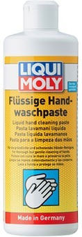 Liqui Moly Паста за Почистване на Ръце 500ml